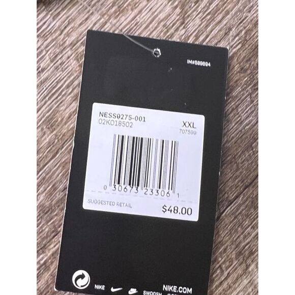 Nike Swim Bikini Bottoms XXL - Picture 4 of 8